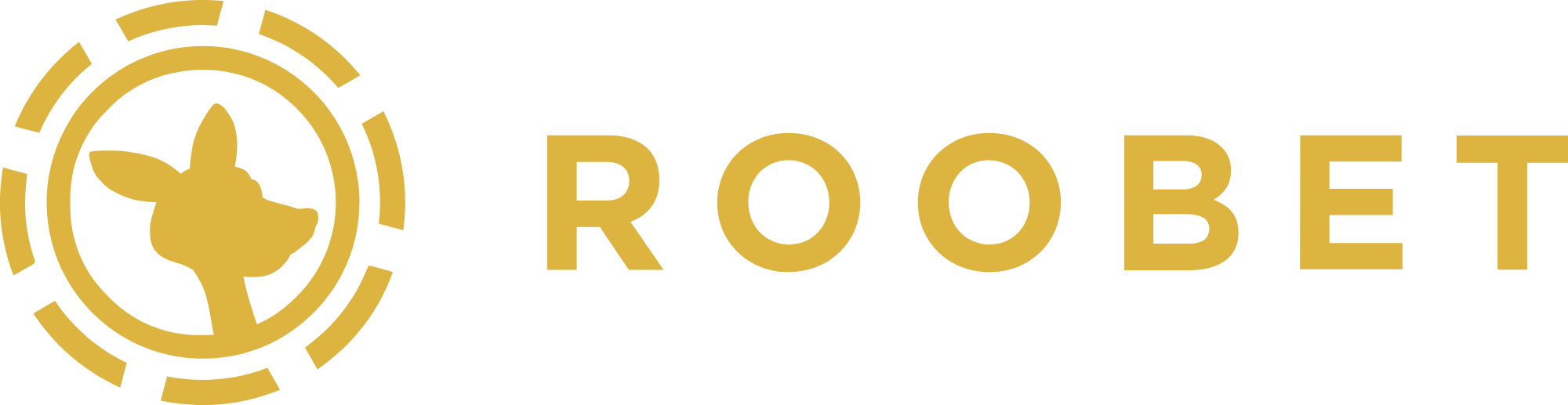 Roobet Deutschland logo